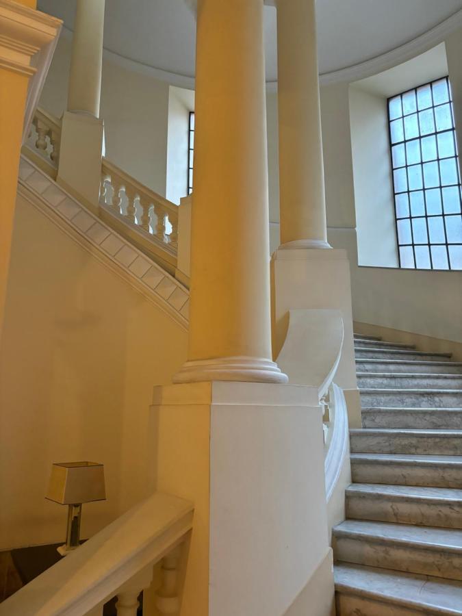 Boutique Rooms Trastevere — Bilder 3